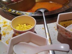 -大龙燚·旷野鲜火锅(广州首店)