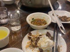 -正能量脆肉鲩火锅