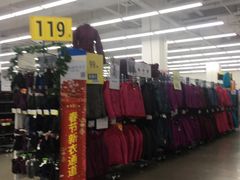 -迪卡侬(安德门店)