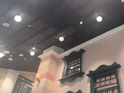 -奈尔宝·儿童乐园·亲子餐厅(星河湾店)