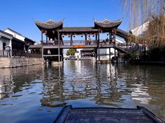 -南浔古镇