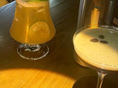 -咖法森林·咖啡  酒吧(天河店)