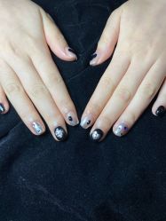 -Meet Nail 美睫·美甲