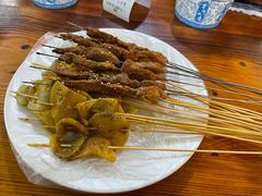 -十里铺铁板鱿鱼