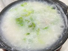 -盈田盈粥庄(博山东路店)