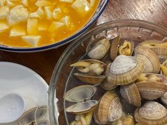 -兴隆海鲜菜馆