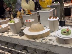 -合肥皇冠假日酒店·菲亚斯特自助餐厅(黄山路店)
