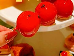 -théATRE 茶聚场(王府中環店)