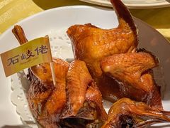 -石岐佬中山菜馆(张溪店)