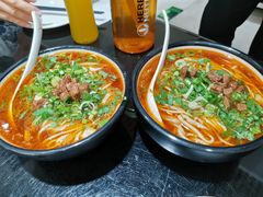 -宛平李记小吃(东关街店)