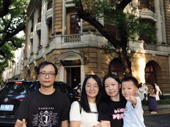 -星巴克臻选(广州沙面店)