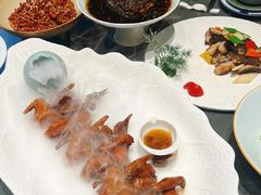 -夜宴江景餐厅