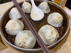 鲜肉汤包-法华汤包馆(法华镇路店)