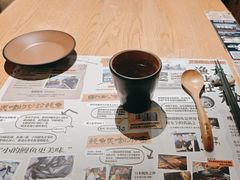-鳗事鱼意·活鳗現烤专门店(富力海珠城店)