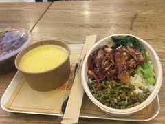 -特派卷·老北京烤鸭卷(合生汇购物中心店)