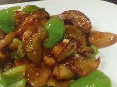 -金掌勺锅包肉(太原万达店)