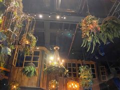 大堂-同仁四季椰子鸡(海岸城天利店)