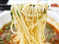 -品回味清真西北楼(宁波首店)