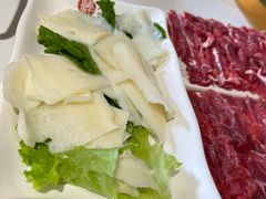 -焯牛潮汕牛肉火锅(云峰街创始店)
