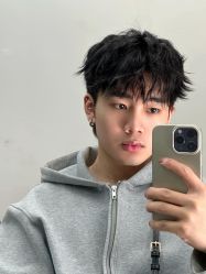 -尤司男士国潮理发馆