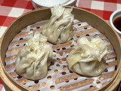 -西贝(紫荆广场店)