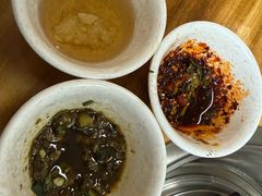 沾水-海关荤豆花(洋河一路店)