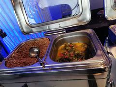 -于家堡洲际酒店·堡子里酒廊