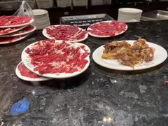 -八合里潮汕鲜牛肉火锅(吉大店)