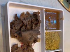 -杨记齐齐哈尔烤肉(总店)