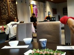 大堂-滇越乘象云南餐厅(豆各庄店)