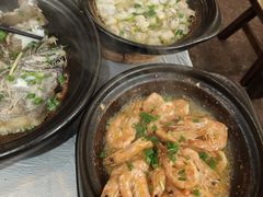 -小时候焗海鲜(鄞州万达店)