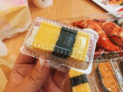 玉子烧寿司-池田寿司·新鲜现做(昌平悦荟店)