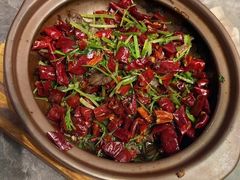 -闫府私房菜·百年鲁菜(恒隆店)