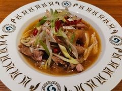 招牌椒麻鸡-胖老汉(北京路店)