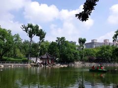 -莲湖公园