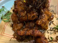 -汤记传菜(秀浦路店)