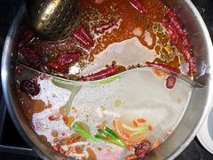 -许府牛火锅(信义坊总店)