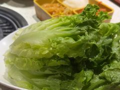 -猫爪爪原切自助烤肉(观音桥阳光世纪店)