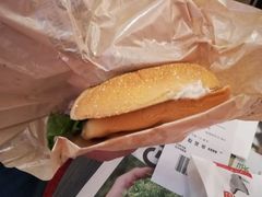 -麦当劳(皇岗路店)