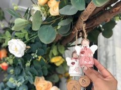 -千浔一暖DIY蛋糕烘焙(人民大学店)