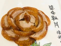 -全聚德(前门店)