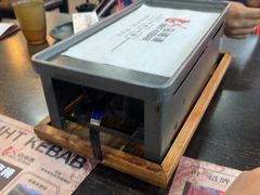 -马海涛牛肉串·午市牛腩饭·烧烤夜宵(领汇广场店)