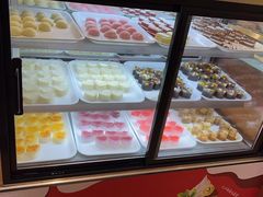 -凡塔斯牛排自助餐厅(莆田万达店)
