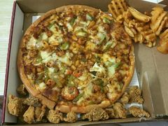 -必胜客(棠下店)