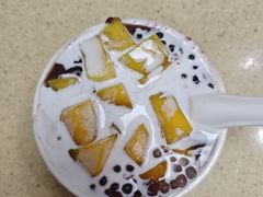 -喜盈门保健甜品店