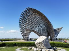 -南汇嘴观海公园