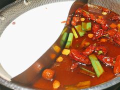 -捞王猪肚鸡火锅(昆山店)
