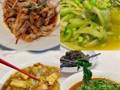 -壹只菜·崇明本地特色菜(崇明南门店)