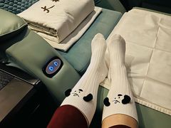 -大桶大足浴(江桥店)