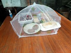 -京尊烤鸭店JINGZUN(春秀路店)